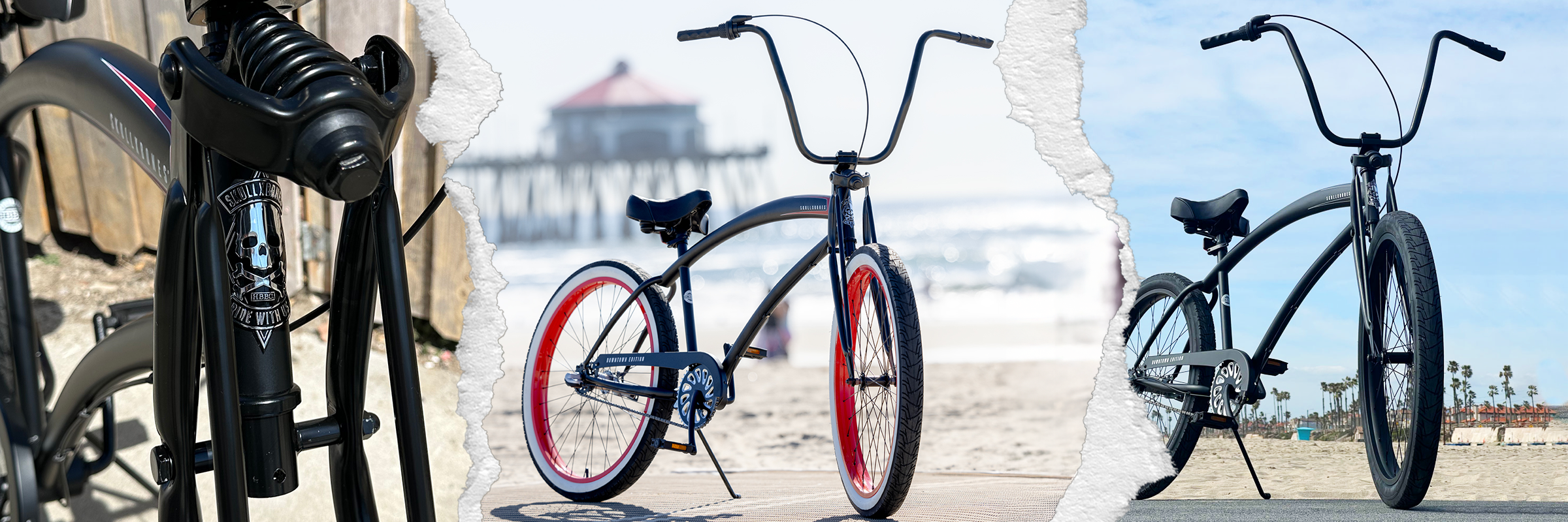 SKULLXBONES DOWNTOWN EDITION