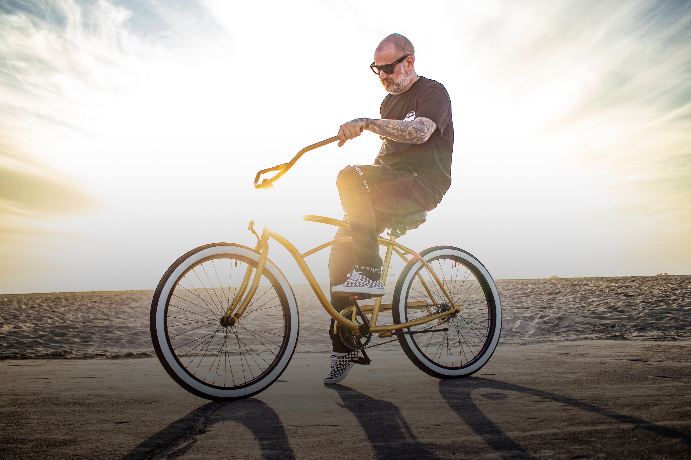 THE BEST BEACH CRUISERS - Men's – Huntington Beach Bicycle Company