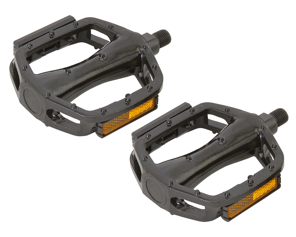 bicicleta a pedal Alloy Platform Bicycle Pedals
