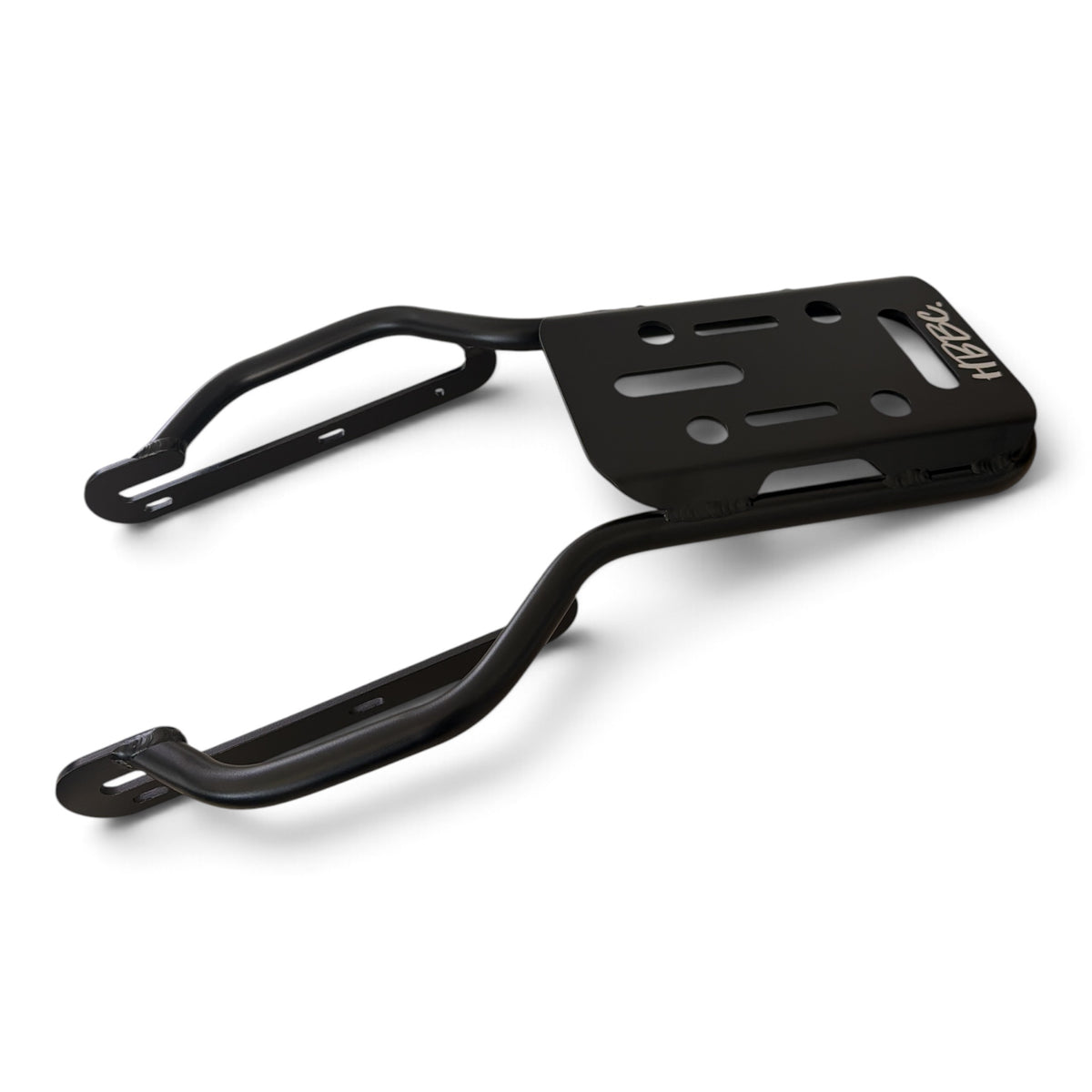HBBC DTR Rear Rack | Frame-Mounted eBike Accessory
