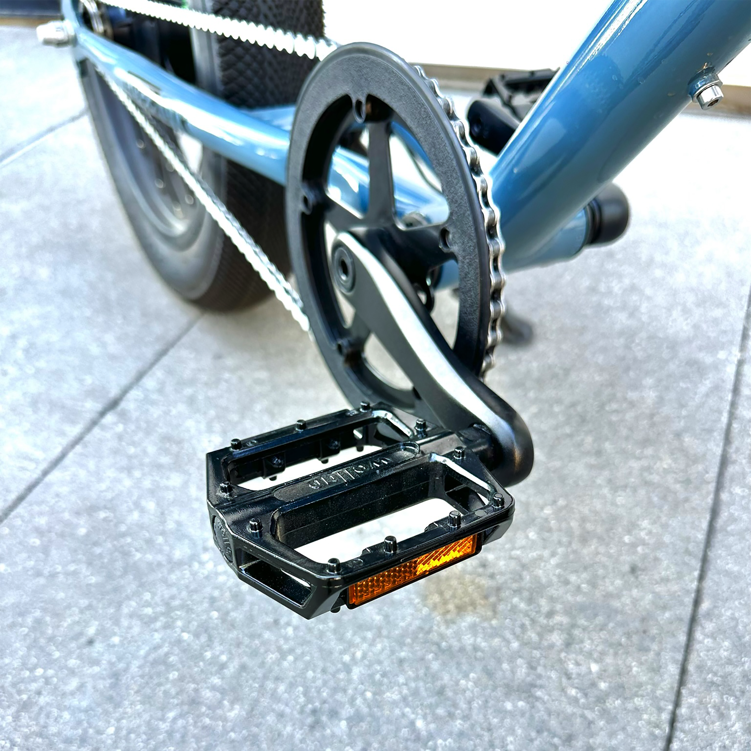 HBBC DTR 20" Electric Bike