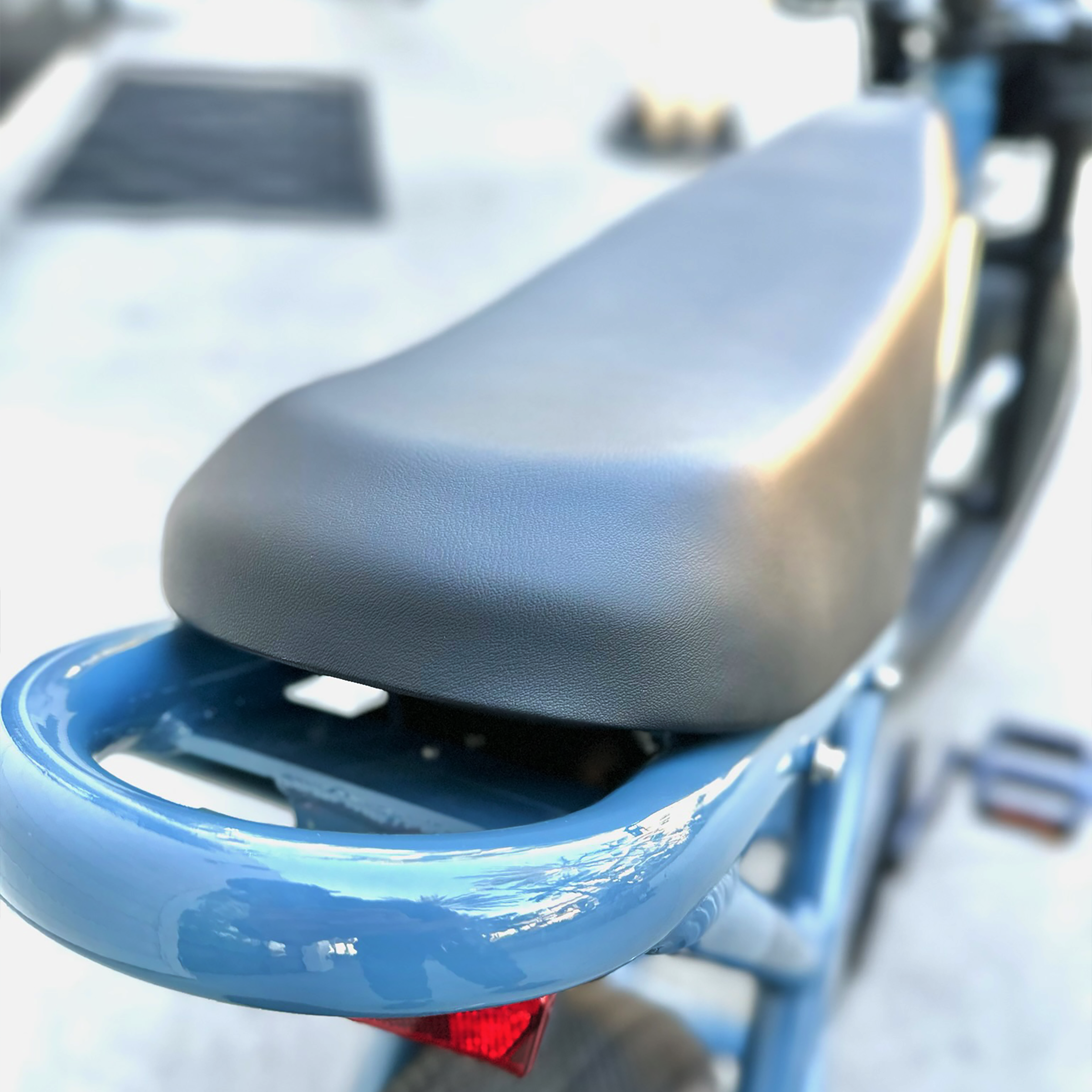 HBBC DTR 20" Electric Bike