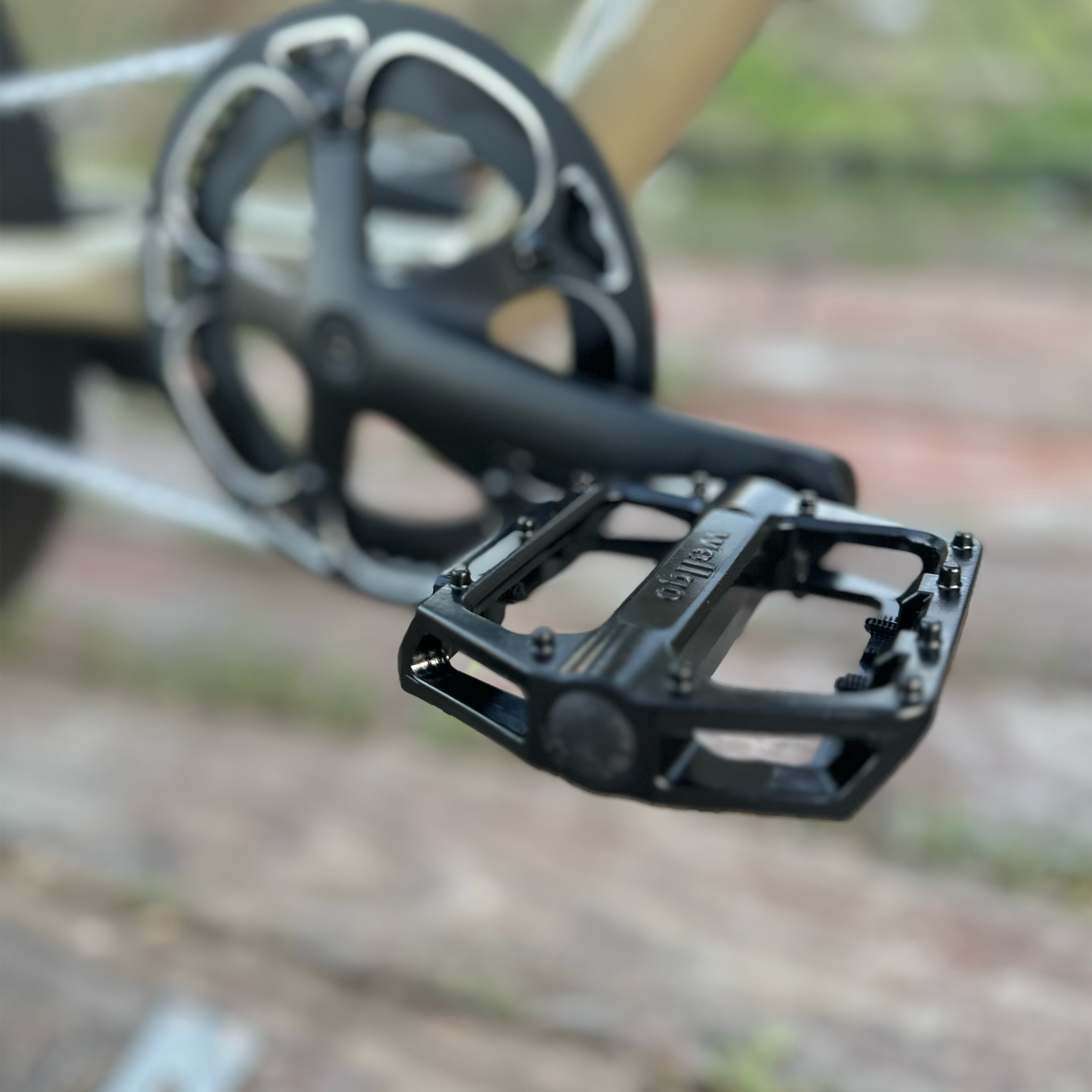 HBBC DTR Premium 20" Electric Bike - PUTTY