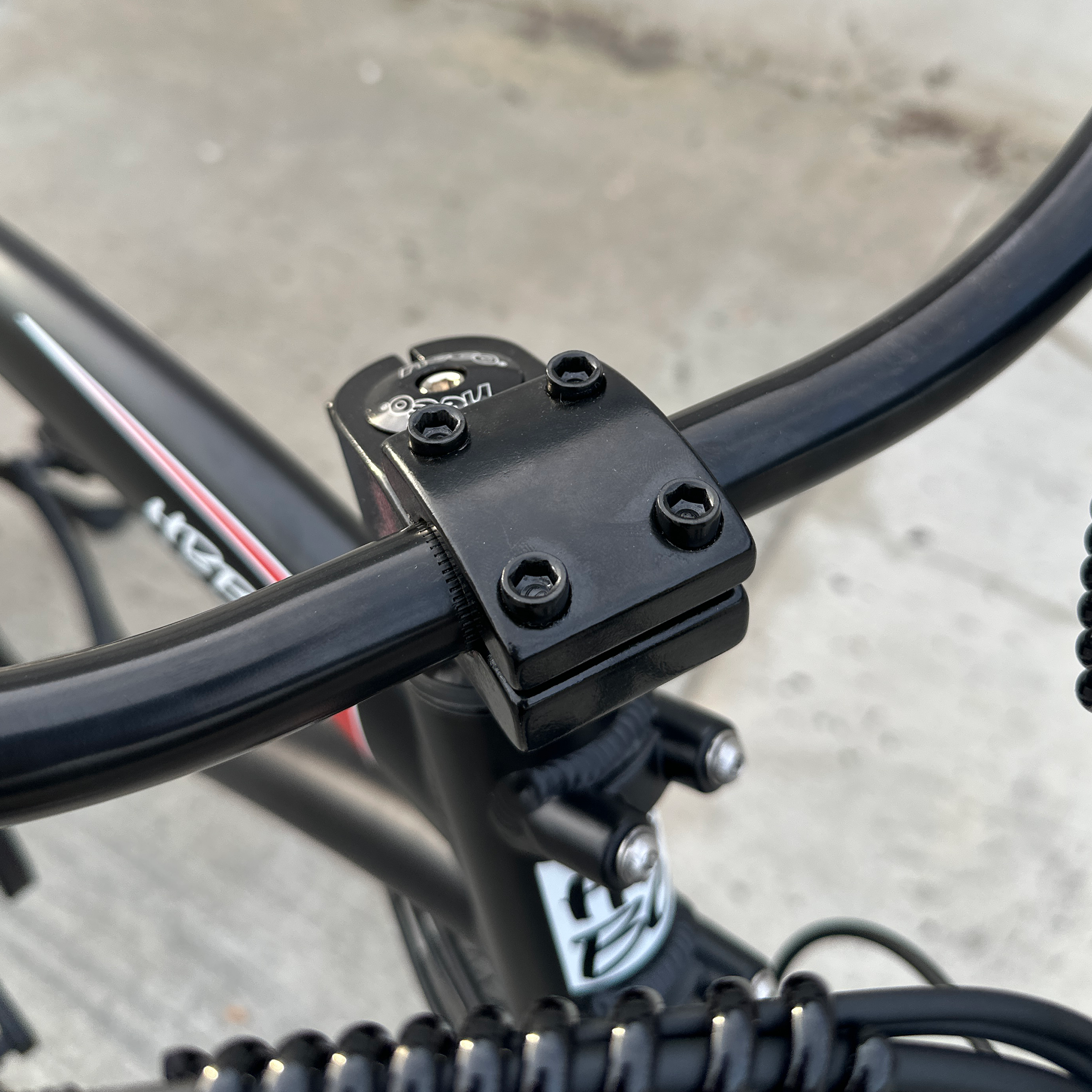 HBBC Men's Electric Cruiser