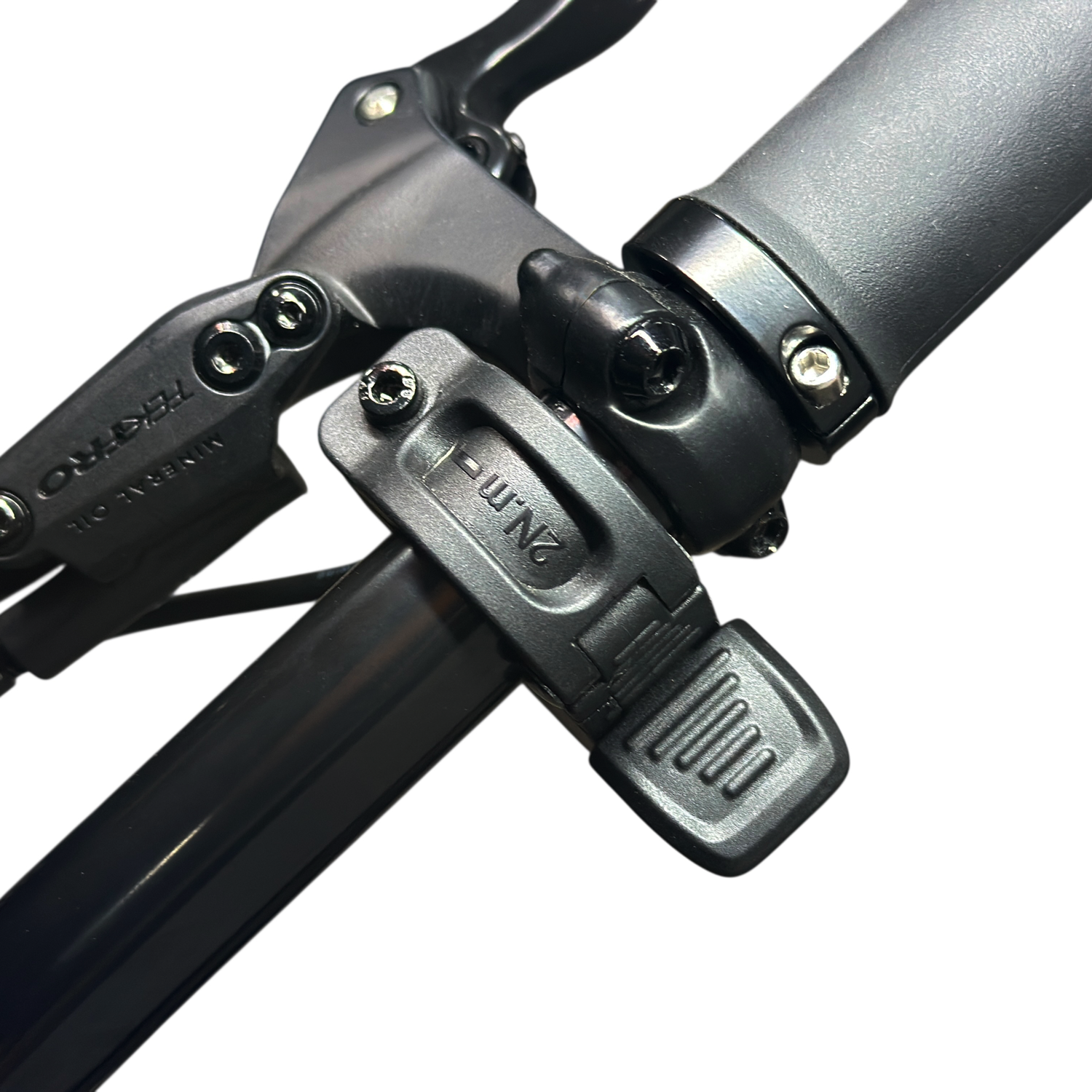 HBBC Men's Electric Cruiser - Putty