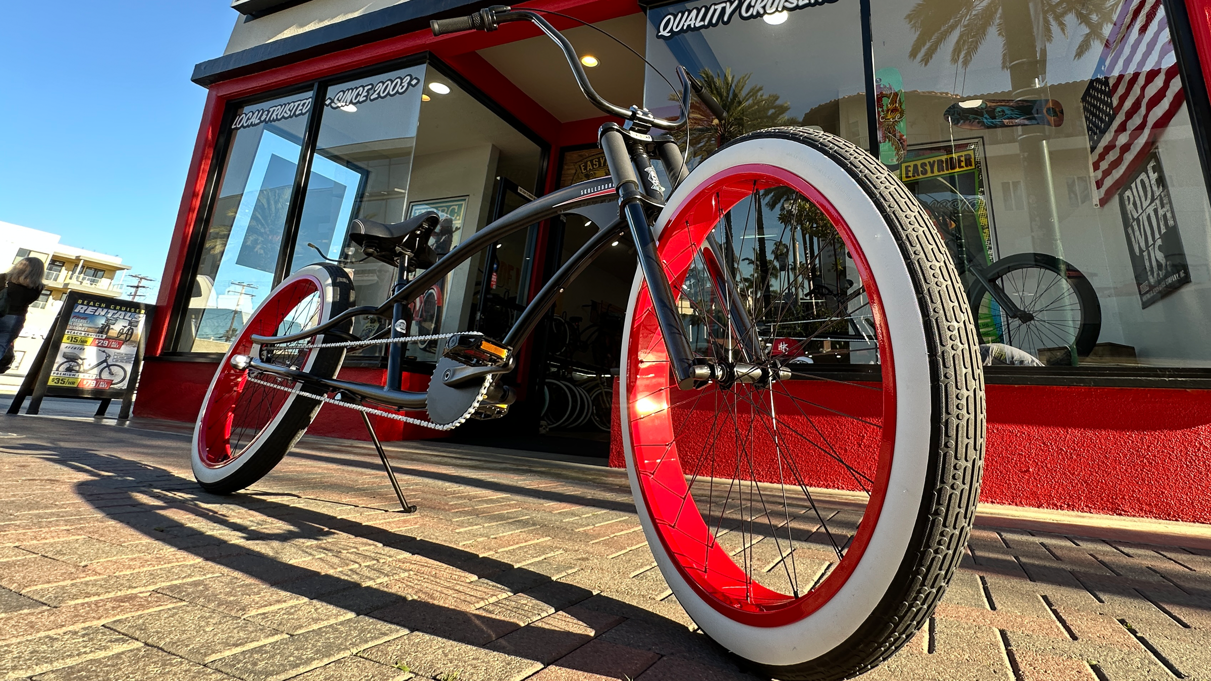 SKULLXBONES Super Stretch