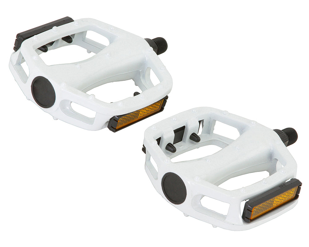 cycle pedal Alloy Platform Bicycle Pedals