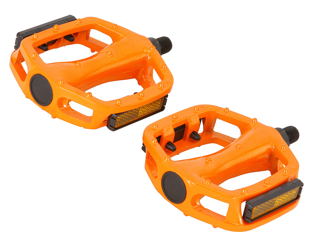 bicikli pedal Alloy Platform Bicycle Pedals