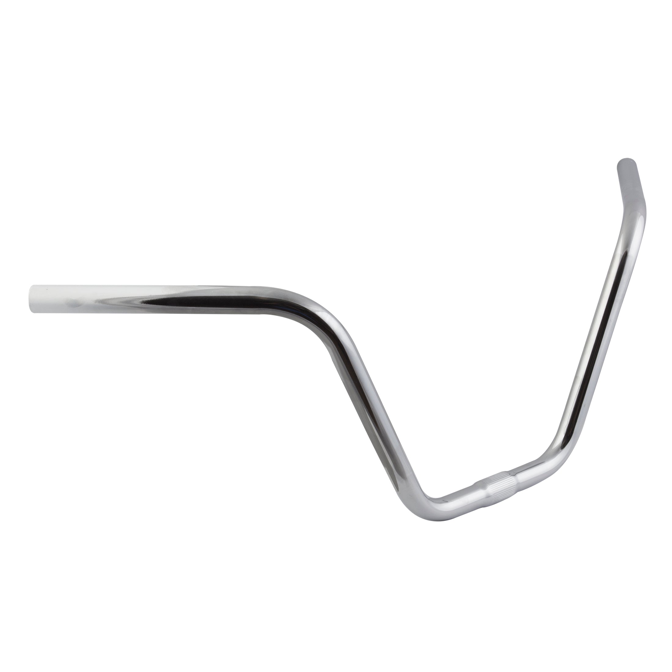 Handlebars - Mid Rise Ape Hangers 9"