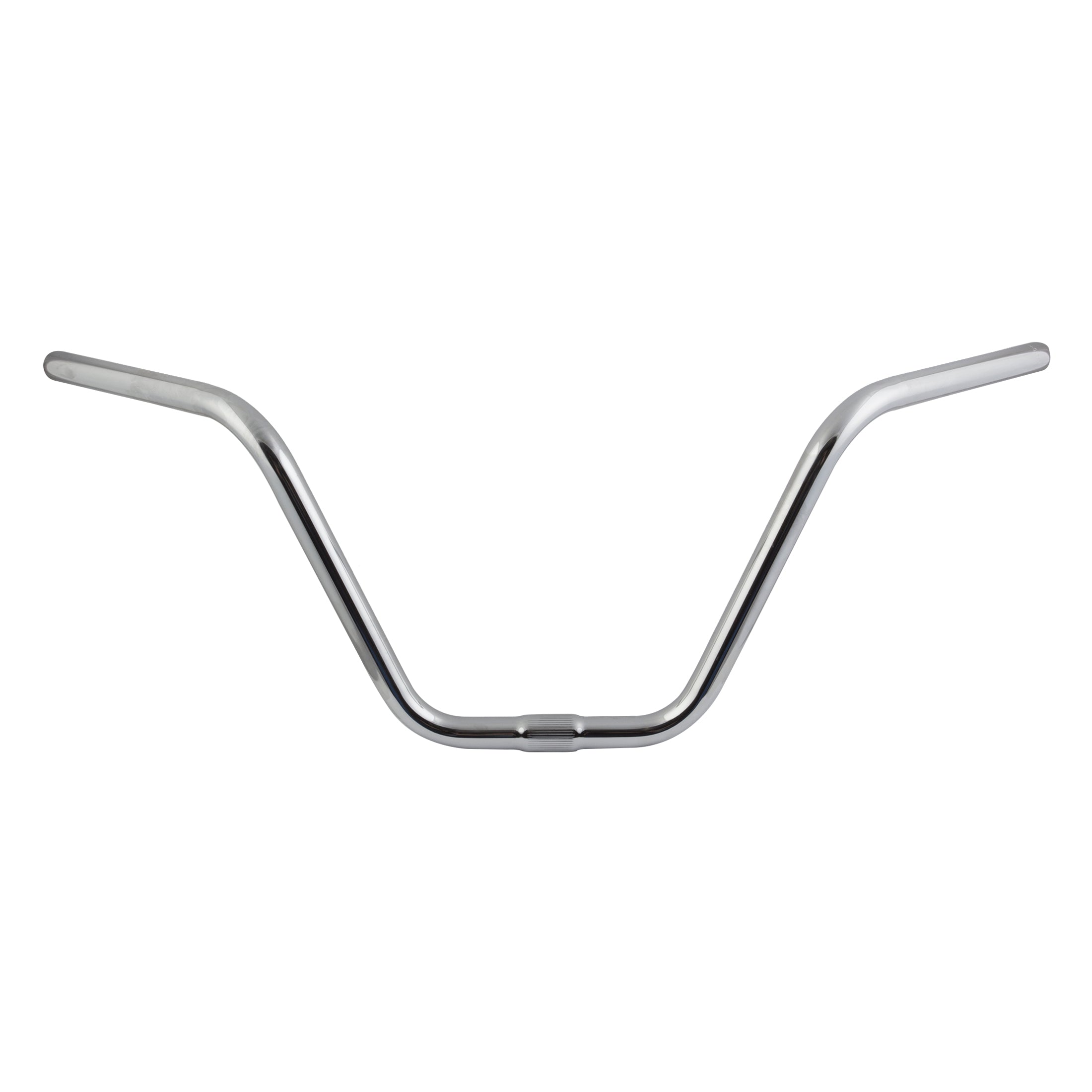 Handlebars - Mid Rise Ape Hangers 9"