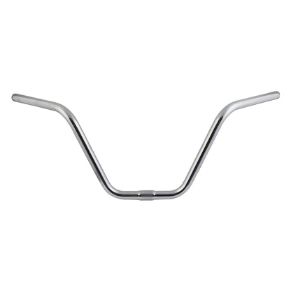 Handlebars - Mid Rise Ape Hangers 9"