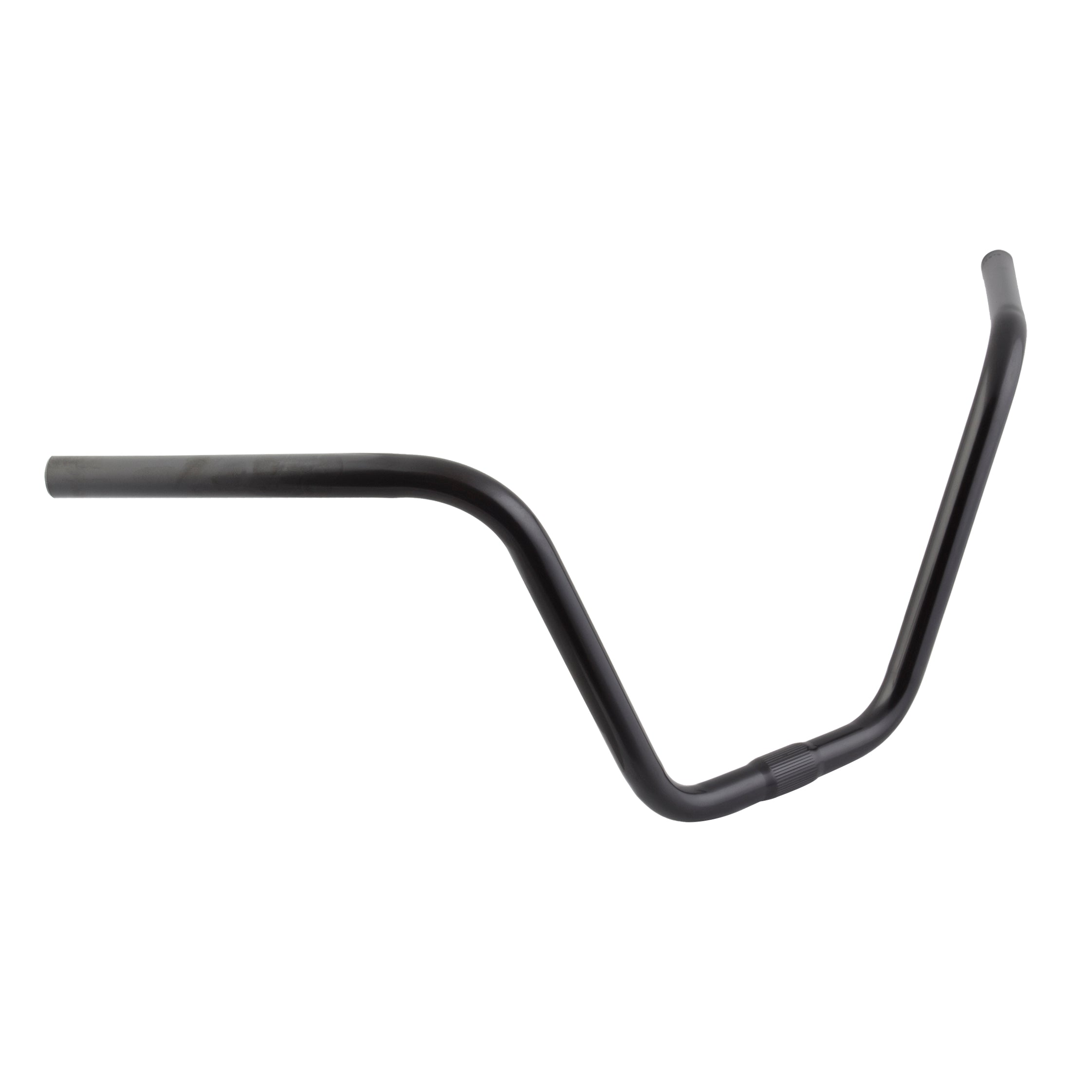 Handlebars - Mid Rise Ape Hangers 9"