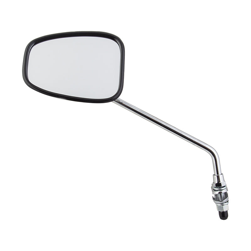 Mirror - Handlebar Mount