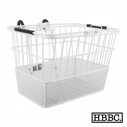 Baskets - Lift Off Mesh Bottom