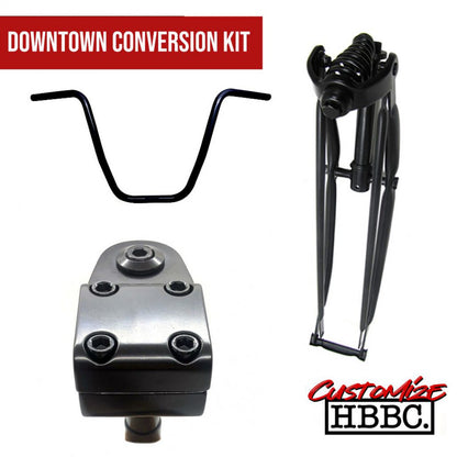 Downtown Conversion Kit