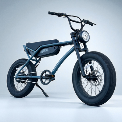 HBBC DTR 20" Electric Bike