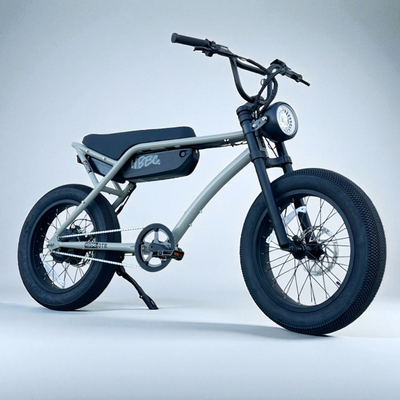 HBBC DTR 20" Electric Bike