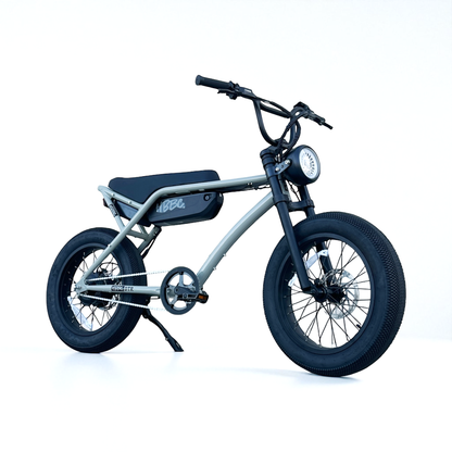 HBBC DTR 20" Electric Bike