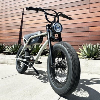 HBBC DTR 20" Electric Bike