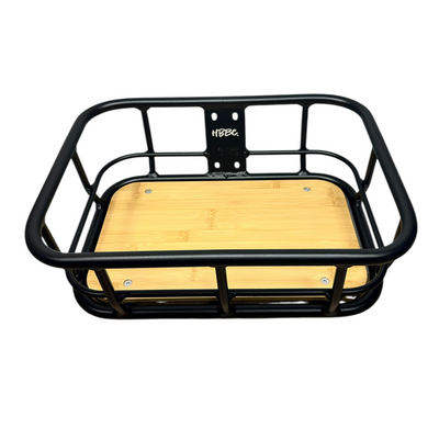 HBBC Electric Cruiser Basket - View 2