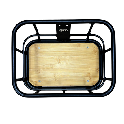 HBBC Electric Cruiser Basket - View 3