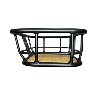 HBBC Electric Cruiser Basket - View 4