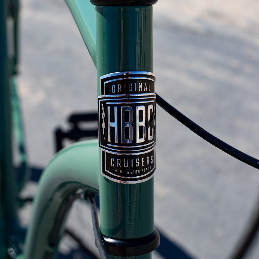 HBBC Men’s Beach Cruiser 7 Speed – MOSS