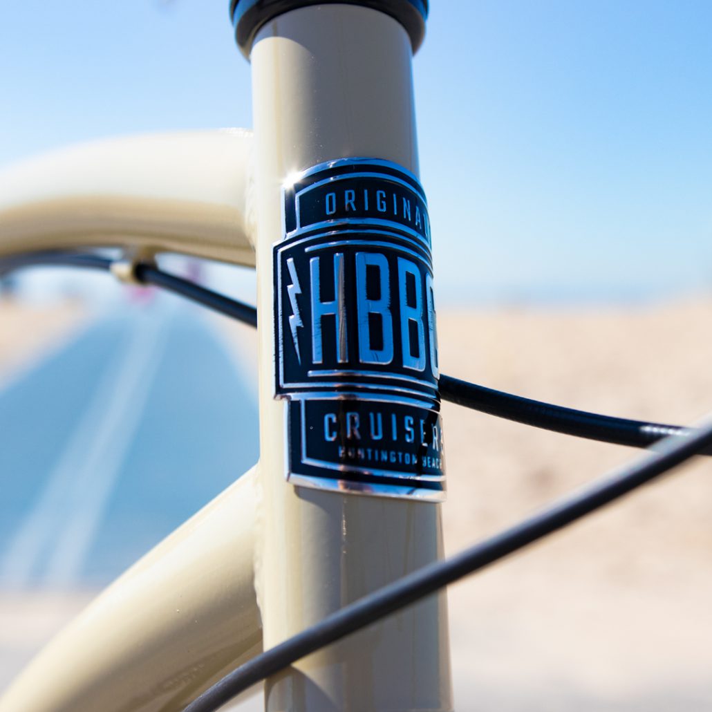 HBBC Men’s Beach Cruiser 7 Speed – SAND