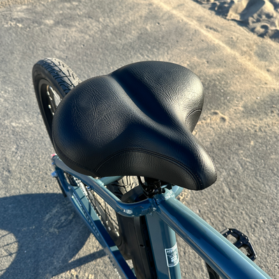 HBBC Men's Electric Cruiser - Anchor Grey