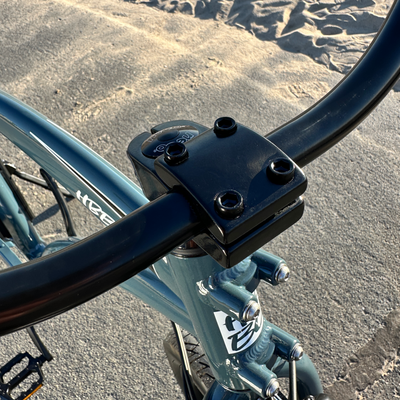 HBBC Men's Electric Cruiser - Anchor Grey