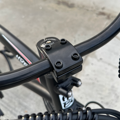 HBBC Men's Electric Cruiser