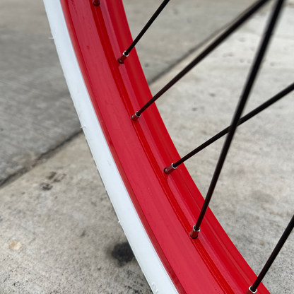 HBBC Men's Electric Cruiser