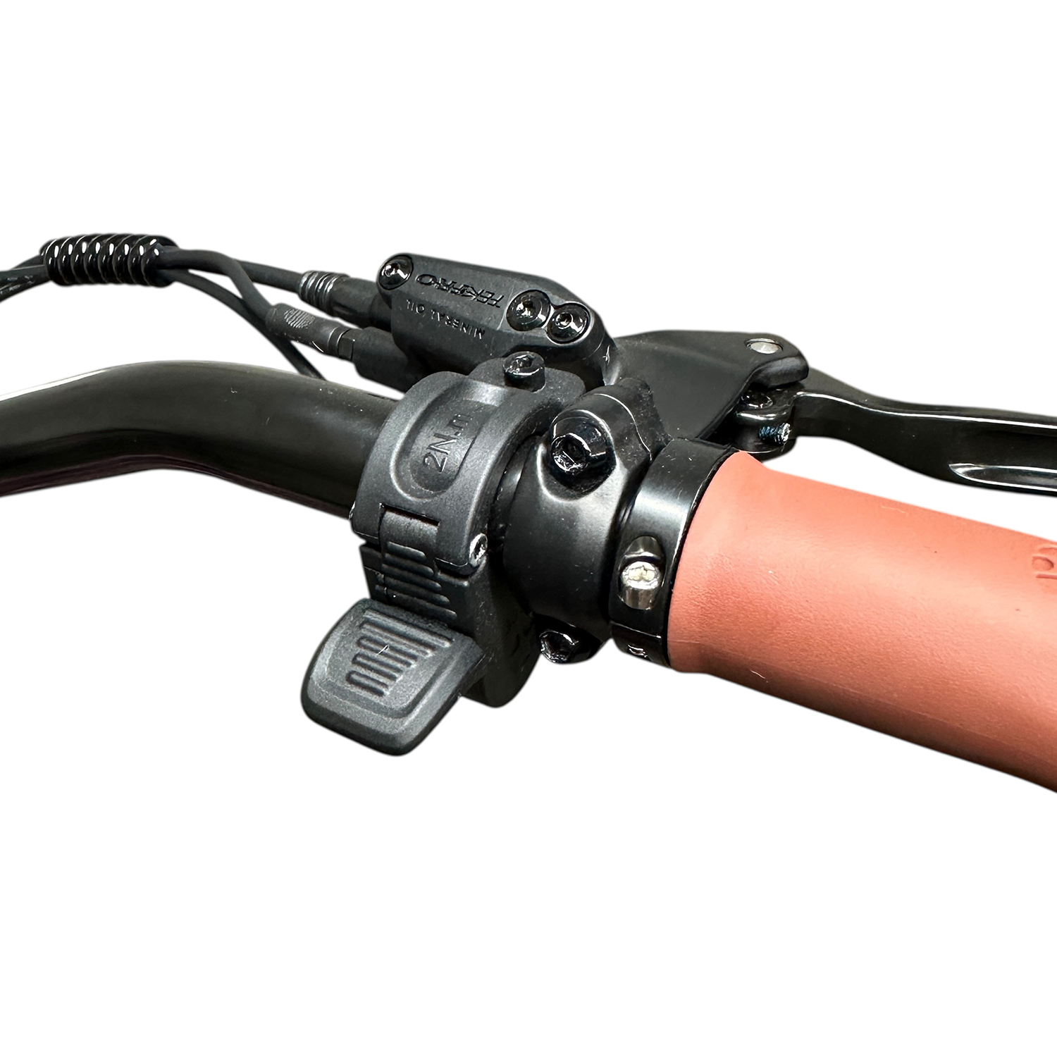 HBBC Women's Electric Cruiser - Desert Lilac