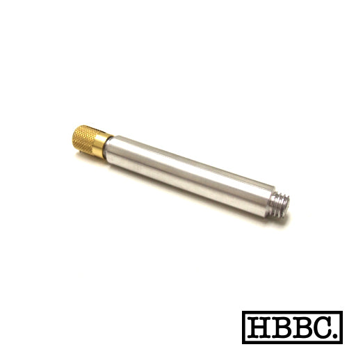 HBBC Suicide Shifter – 3″ Alloy Shifter Arm