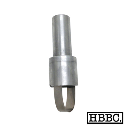 HBBC Suicide Shifter – Alloy Shifter Mount