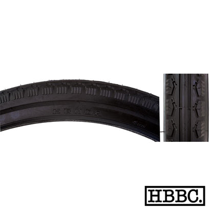 Coppia Pneumatici 26x2.125 Per Bicicletta Cruiser - Nero Con Parete Bianca, Marca Duro, Perfetti Per Beach Bike E Lowrider - Foto 12