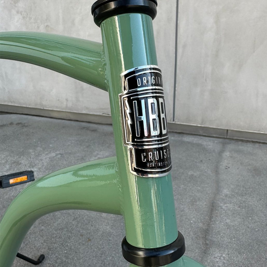 HBBC – Huntington Beach Bicycle Company, Inc.
