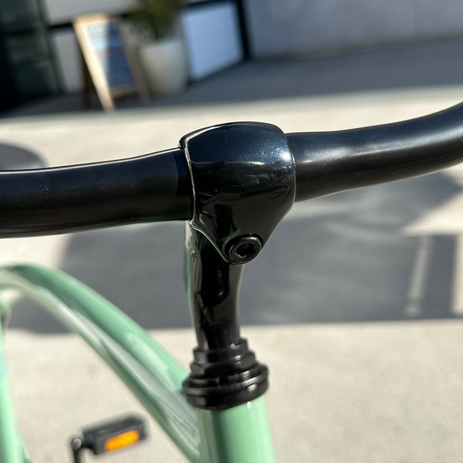 HBBC – Huntington Beach Bicycle Company, Inc.