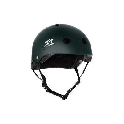 S1 Lifer Helmet Matte