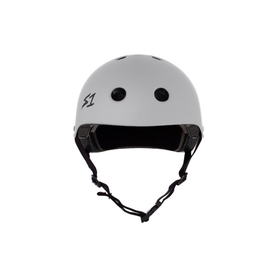 S1 Lifer Helmet Grey Matte
