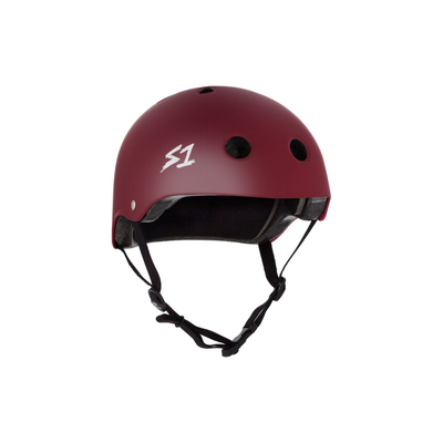 S1 Lifer Helmet Matte