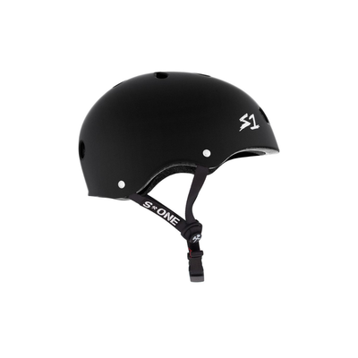 S1 Mega Lifer Helmet Matte