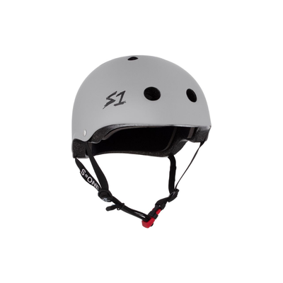 S1 Mini Lifer Helmet Matte