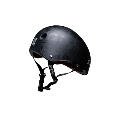 S1 Lifer Helmet Pro Model / Collabs /Limited Edition
