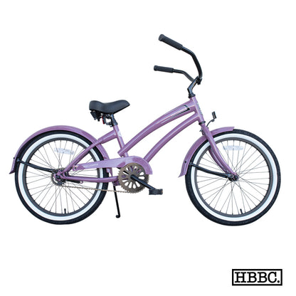 SKULLXBONES Girls PEE WEE 20" - Desert Lilac