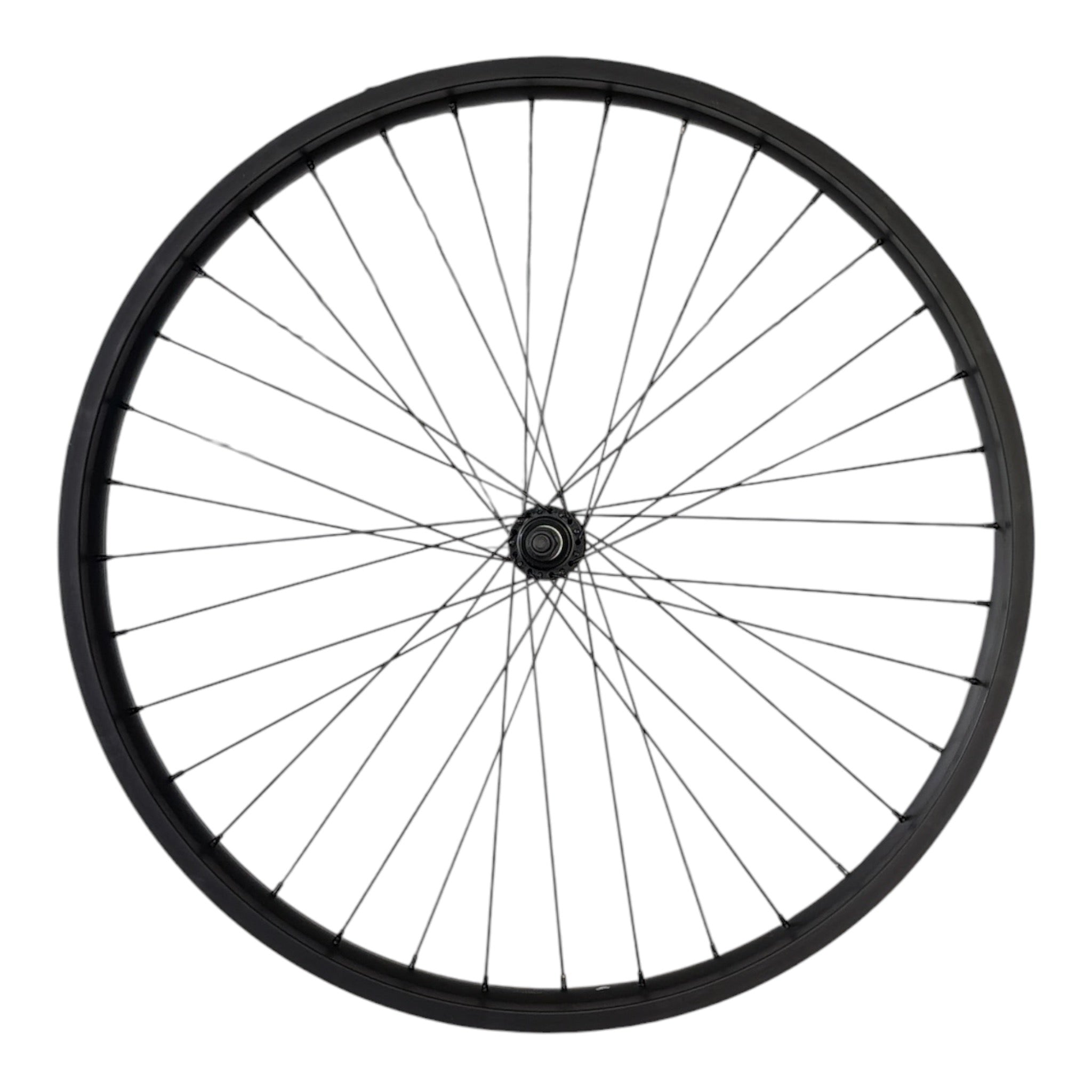 Wheel - 50mm Beach Cruiser Front Wheel