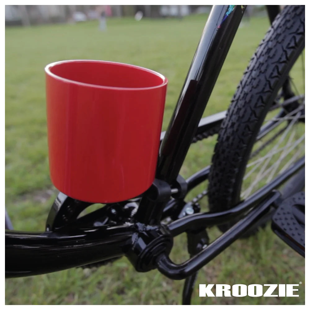 Cupholders - Kroozie Deluxe