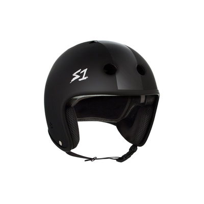 S1 Lifer Retro Helmet Checkers / Stripes