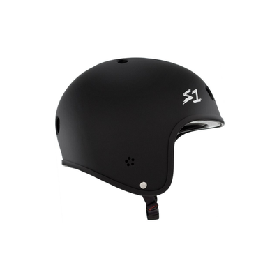 S1 Lifer Retro Helmet Checkers / Stripes