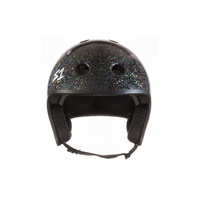 S1 Lifer Retro Helmet Glitter